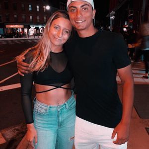 Meet your Posher, Santo